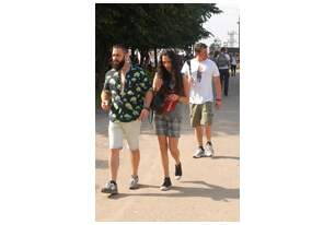 Foto 53 de la jueves 7 de julio | Bilbao BBK Live 2016